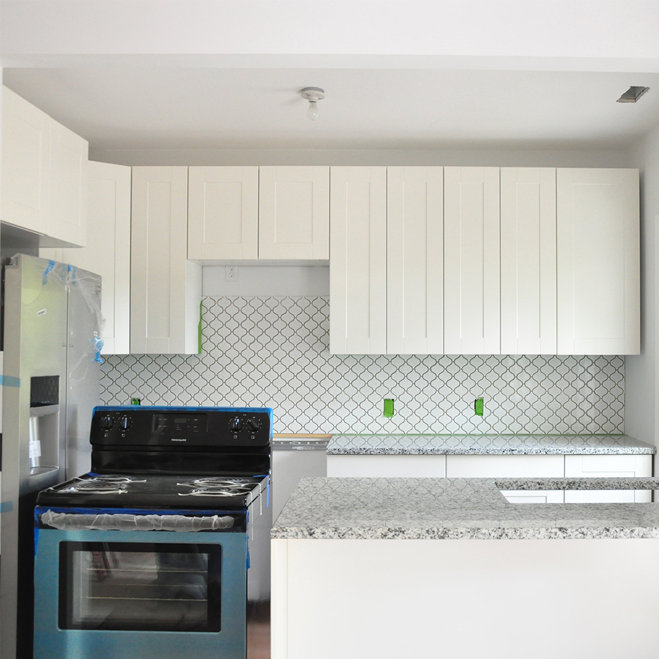 wayfair kitchen backsplash ideas